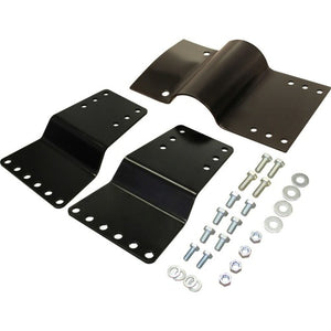 3 Piece Tractor Seat Bracket Set for International