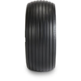 13x6.5N6 Turf Tweel Caster Airless Tire for Zero Turn Mowers - 52441