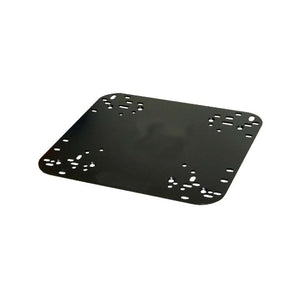 Tractor / Mower Seat Adapter Plate