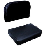 4 Piece Tractor Seat Cushion Set for Case Crawler