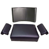 2 Piece Crawler Seat Cushion Set For John Deere