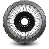 10N16.5 Tweel - Airless Tire Skid Steer Loader (Hard Surface) 8 LUG - 69607