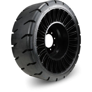 10N16.5 Tweel - Airless Tire Skid Steer Loader (Hard Surface) 8 LUG - 69607