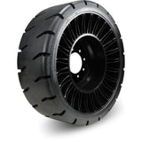 12N16.5 Tweel - Airless Tire Skid Steer Loader (Hard Surface) 8 LUG - 45604