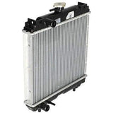 Heavy Duty Radiator for Kubota