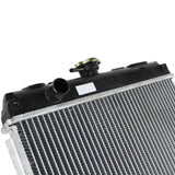 Heavy Duty Radiator for Kubota