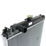 Heavy Duty Radiator for Kubota