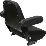 Case / International Harvester / Massey Ferguson Seat Assembly