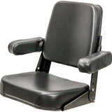 Comfort Classic Seat Assembly for International