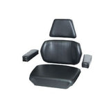 4 Piece Tractor Seat Cushion Set for Case
