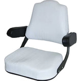 Tractor Seat Assembly for International / David Brown