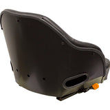 Logger / Skidder / Scraper / Crawler / Loader Barrel Seat Assembly