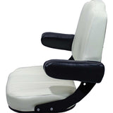 Tractor Seat Assembly for International / David Brown