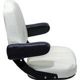 Tractor Seat Assembly for International / David Brown