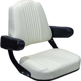 Tractor Seat Assembly for International / David Brown