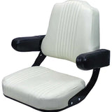 Tractor Seat Assembly for International / David Brown