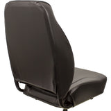 High Back Tractor Seat for Fork Lifts, Zero Turn Mowers