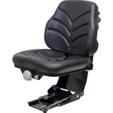 Compact / Utility / Industrial Tractor Suspension Seat Assembly