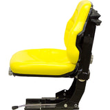 Compact / Utility / Industrial Tractor Suspension Seat Assembly