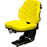 Compact / Utility / Industrial Tractor Suspension Seat Assembly