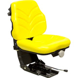 Compact / Utility / Industrial Tractor Suspension Seat Assembly