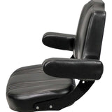 Tractor Seat Assembly for International / David Brown