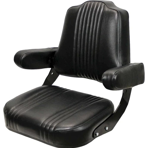 Tractor Seat Assembly for International / David Brown