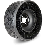 18x8.5N10 Turf Tweel - Airless Tire Golf Cart (Utility) 4 LUG - 78245