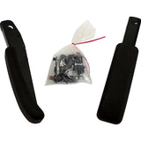 Tractor / Backhoe / Dozer / Forklift Seat Arm Rest Kit