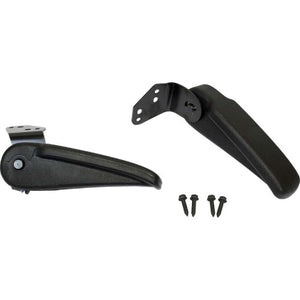 Tractor / Skid Loader/ Mower Seat Arm Rest Kit