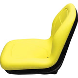 Seat for Tractors, Fork Lifts, Mowers, Cranes, Gator, UTV / ATV