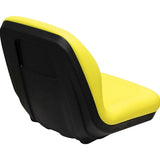 Seat for Tractors, Fork Lifts, Mowers, Cranes, Gator, UTV / ATV