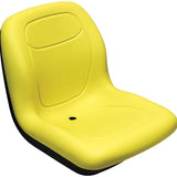 Seat for Tractors, Fork Lifts, Mowers, Cranes, Gator, UTV / ATV