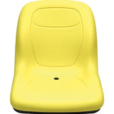 Seat for Tractors, Fork Lifts, Mowers, Cranes, Gator, UTV / ATV