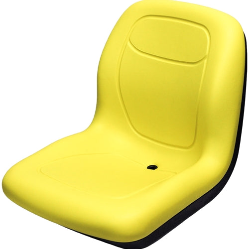 Seat for Tractors, Fork Lifts, Mowers, Cranes, Gator, UTV / ATV