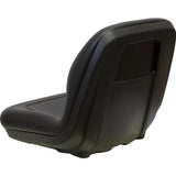 Seat for Tractors, Fork Lifts, Mowers, Cranes, Gator, UTV / ATV