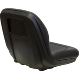 Seat for Tractors, Fork Lifts, Mowers, Cranes, Gator, UTV / ATV