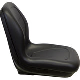 Seat for Tractors, Fork Lifts, Mowers, Cranes, Gator, UTV / ATV