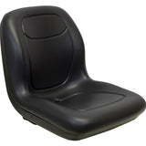 Seat for Tractors, Fork Lifts, Mowers, Cranes, Gator, UTV / ATV