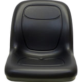 Seat for Tractors, Fork Lifts, Mowers, Cranes, Gator, UTV / ATV