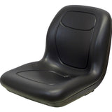 Seat for Tractors, Fork Lifts, Mowers, Cranes, Gator, UTV / ATV