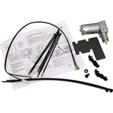 12v Replacement Air Compressor for Grammer