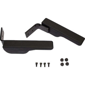 Tractor / Backhoe / Dozer Seat Arm Rest Kit