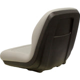 Seat for Tractors, Fork Lifts, Mowers, Cranes, Gator, UTV / ATV