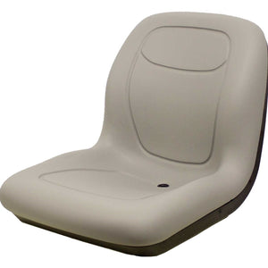 Seat for Tractors, Fork Lifts, Mowers, Cranes, Gator, UTV / ATV