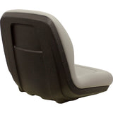 Seat for Tractors, Fork Lifts, Mowers, Cranes, Gator, UTV / ATV