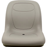 Seat for Tractors, Fork Lifts, Mowers, Cranes, Gator, UTV / ATV