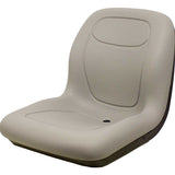 Seat for Tractors, Fork Lifts, Mowers, Cranes, Gator, UTV / ATV