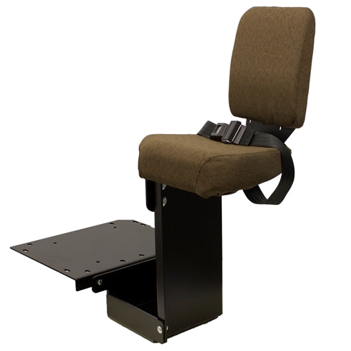 Instructional Side Kick Buddy Seat for John Deere 8000 Series Tractors