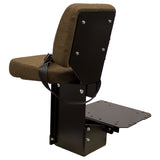 Instructional Side Kick Buddy Seat for John Deere 8000 Series Tractors